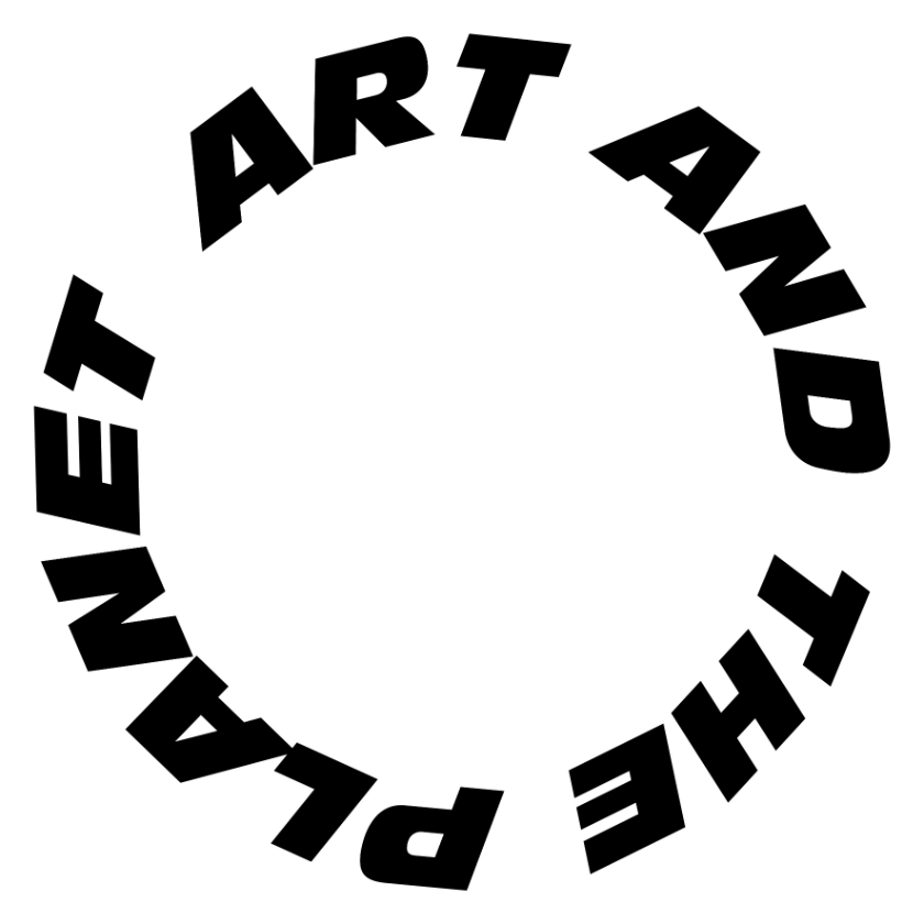 Art And The Planet
